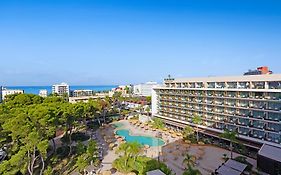 Hotel Aubamar Suites&Spa